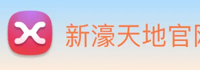 新濠天地官网 Logo